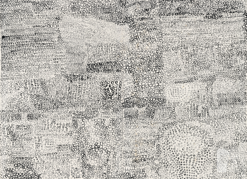 王友身  WANG YOUSHEN (b.1964) 无题 Untitled - 图2